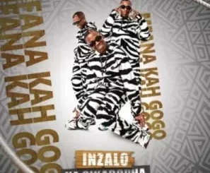 Mfana Kah Gogo – Ubumnandi ft Touchline & Priddy DJ