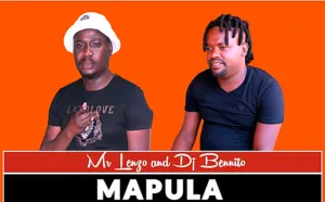 Mr Lenzo & DJ Bennito – Mapula