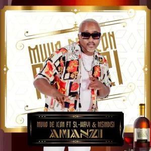 Muvo De Icon – Amanzi ft. Sl-Wayi & Msindisi