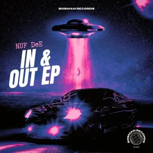 NUF DeE – In & Out