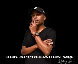 Rodney SA – 30K Appreciation Mix