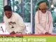 ShaunMusiq & FTears – Amapiano Groove Cartel Mix
