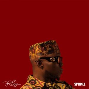 Spinall – Just to Be ft. Jess of VanJess