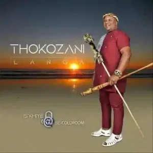 Thokozani Langa – Wazalelwa Mina (Instrumental)