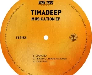 TimAdeep – Musication