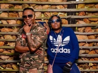 Tipcee reportedly struggles after leaving DJ Tira’s Afrotainment