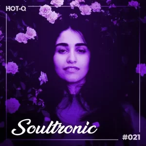 VA – Soultronic 021