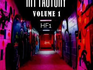VA – Hit Factory, Vol. 1