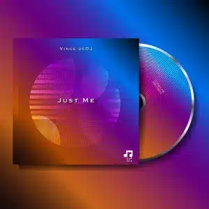 Vince deDJ – Just Me (Original Mix)