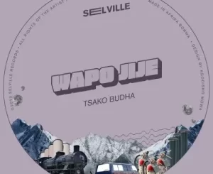 WAPO Jije – Hannibal Barca (Original Mix)