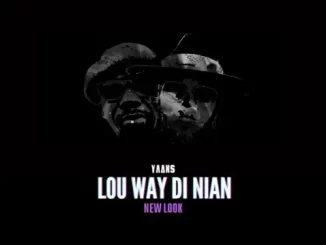Yaans – Lou Way Di Nian (Da Africa Deep Remix) ft. Makhou