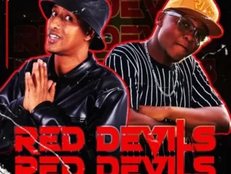DJ Ace – Red Devils (Michack Pilots & Majestigg)