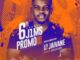 DJ Jaivane – 6th Annual J1MS Promo Mix