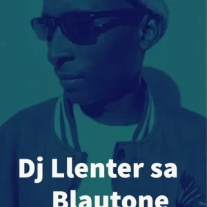 DJ Llenter SA – Blautone