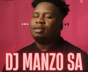 DJ Manzo SA – Album Out ft Tumisho