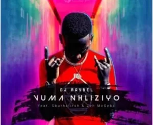 DJ Raybel – Vuma Nhliziyo ft Sburhaiirsh & Zeh McGeba