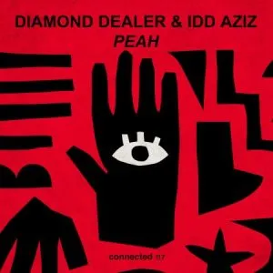 Diamond Dealer & Idd Aziz – Peah