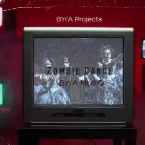 Dj Brandon01 – Zombie Dance ft DrummeRTee924 & Dj Ayobanes