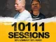 Dj Hugo – 10111 Sessions Vol. 18 (50% Lowbase 50% Hugo)