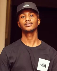 Emtee – I did not hit my wife