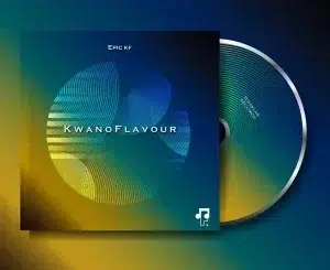 Epic kf – KwanoFlavour