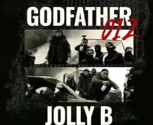 JOLLY B – Godfather 012