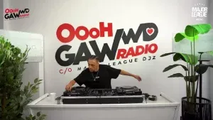 Jay Music & Major League Djz – Ohhh Gawd Radio Mix [Mp3]