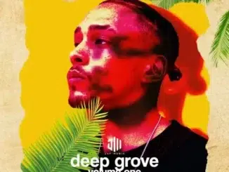 Jay Music – Deep Grove Vol 1
