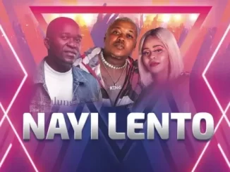 Kaygee DaKing, Bizizi & Malungelo – Nayi Lento