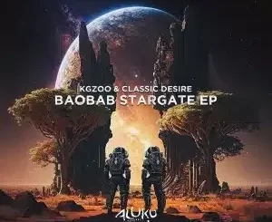 Kgzoo & Classic Desire – Vita (Original Mix)