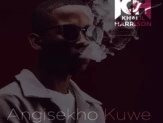 Khalil Harrison & Gaba Cannal – Angisekho Kuwe ft. Makhanj