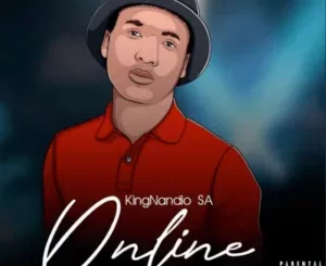 KingNandio SA – Online ft Major
