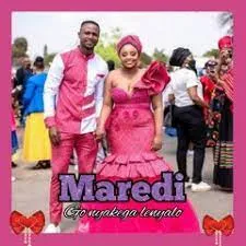 Maredi – ‎Go Nyakega Lenyalo (Song)