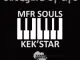 Mfr Souls – Thoughts Of Life