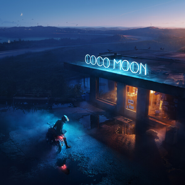 Owl City – Coco Moon
