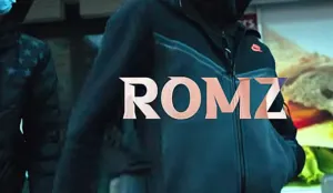 Romz – Freestyle