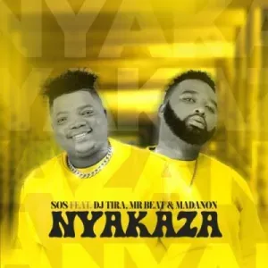 SOS – Nyakaza ft DJ Tira, Mr Beat & Madanon