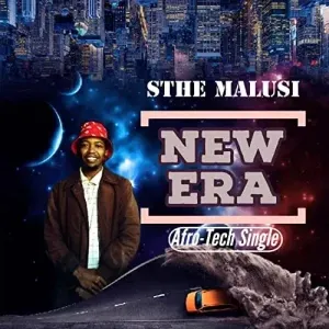 Stheraman – New Era (Afro Tech)