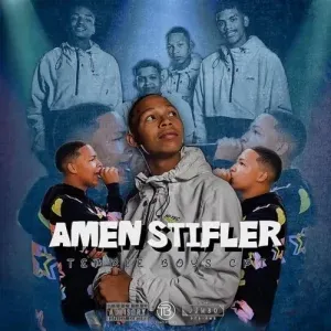 Temple Boys CPT – Amen Stifler