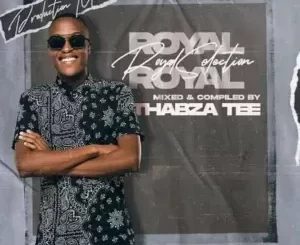 Thabza Tee – Royal Selection Vol. 13 (100% Production Mix)
