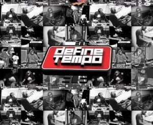 TimAdeep – Define Tempo Podtape 66 (100% Production Mix)