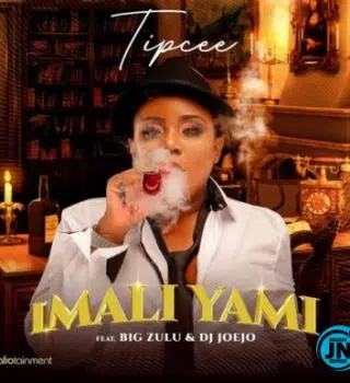 Tipcee ft Big Zulu & Dj Joejo – iMali Yami [Mp3]