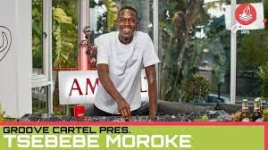 Tsebebe Moroke – Groove Cartel Amapiano