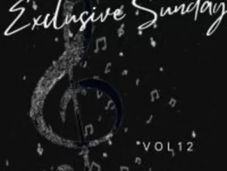 soulMc Nito-s – Exclusive Sunday Vol 12 (Nostalgic Edition)