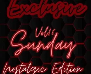 soulMc_Nito-s – Exclusive sunday vol16 Nostalgic Edition Mix