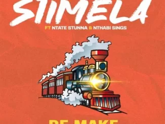 2Point1 – Stimela (Re-Make) ft Ntate Stunna & Nthabi Sings