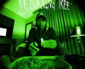 A-Reece & Yolophonik – The Burning Tree: Remix Deluxe