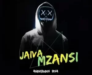 Anonymous RSA – Jaiva Mzansi