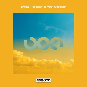 BNinjas – You Show Too Much Feelings