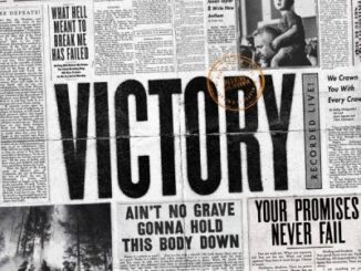 Bethel Music – Victory (Live)